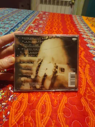 CD Rosario - Mucho por vivir