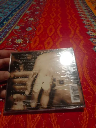 CD Rosario - Mucho por vivir