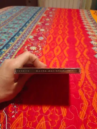 CD Rosario - Mucho por vivir