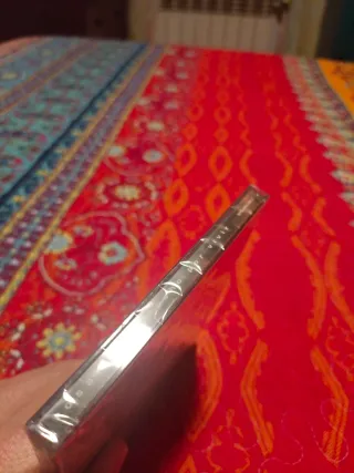 CD Rosario - Mucho por vivir