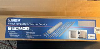 Persiana carbest camper