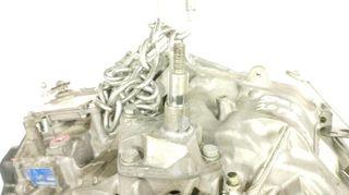 Peugeot 20gy03 caja de cambios 5008 22502155