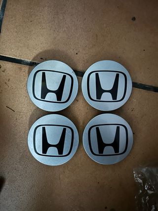 Tapabujes Honda (4 unidades)