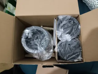 Batidora SilverCrest Frutas 900W