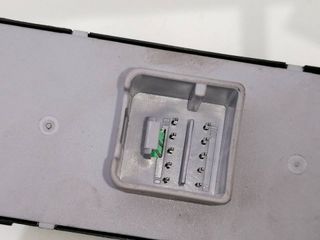 MANDO ELEVALUNAS DELANTERO IZQUIERDO VOLKSWAGEN GOLF V BERLI