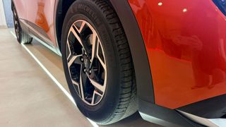 Kia Sportage 1.6 T-GDi 110kW (150CV) Concept 4x2