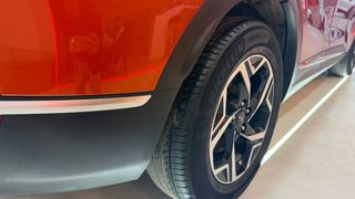 Kia Sportage 1.6 T-GDi 110kW (150CV) Concept 4x2