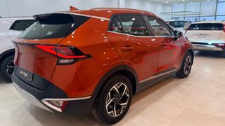 Kia Sportage 1.6 T-GDi 110kW (150CV) Concept 4x2