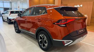 Kia Sportage 1.6 T-GDi 110kW (150CV) Concept 4x2