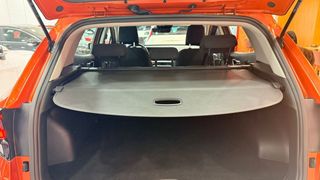 Kia Sportage 1.6 T-GDi 110kW (150CV) Concept 4x2