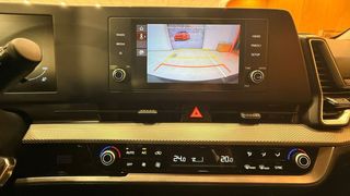 Kia Sportage 1.6 T-GDi 110kW (150CV) Concept 4x2