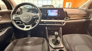 Kia Sportage 1.6 T-GDi 110kW (150CV) Concept 4x2