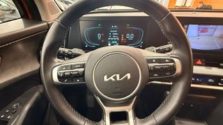 Kia Sportage 1.6 T-GDi 110kW (150CV) Concept 4x2