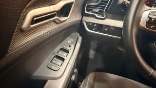 Kia Sportage 1.6 T-GDi 110kW (150CV) Concept 4x2