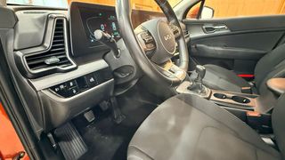 Kia Sportage 1.6 T-GDi 110kW (150CV) Concept 4x2