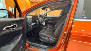 Kia Sportage 1.6 T-GDi 110kW (150CV) Concept 4x2