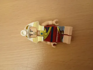 Lego Minifigures Series The Batman Movie