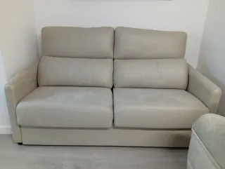 Sofá cama