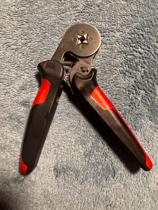 Crimpadora BizLine 0.08-16 mm²/AWG 28-5