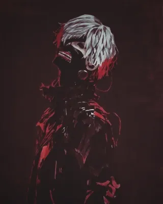 Dibujos a lápiz y pincel. Instagram: nagore_arts