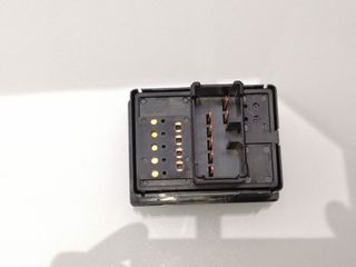 MANDO RETROVISOR SUZUKI JIMNY SN (FJ)