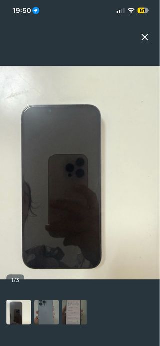 iPhone 13 Pro 256 GB