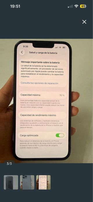 iPhone 13 Pro 256 GB