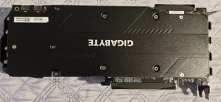 Gigabyte RTX 2070 SUPER 8GB