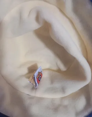 Gorro Bugs Bunny Vintage Marrón