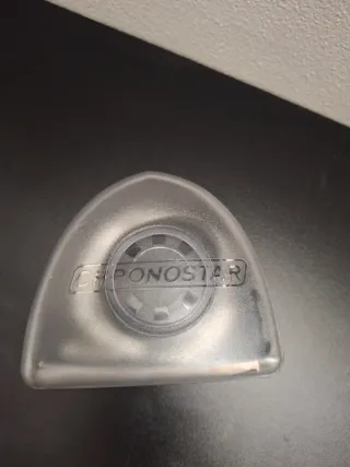 Orologio Chronostar By Sector Argento Bianco