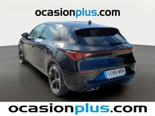 CUPRA León 1.5 eTSI DSG 110 kW (150 CV)