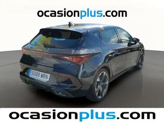 CUPRA León 1.5 eTSI DSG 110 kW (150 CV)