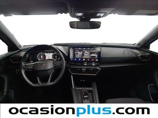 CUPRA León 1.5 eTSI DSG 110 kW (150 CV)