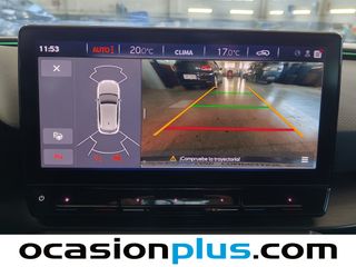 CUPRA León 1.5 eTSI DSG 110 kW (150 CV)