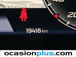 CUPRA León 1.5 eTSI DSG 110 kW (150 CV)