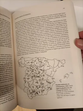 Historia militar de España