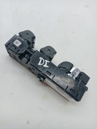 MANDO ELEVALUNAS DELANTERO IZQUIERDO FORD MONDEO TURN.