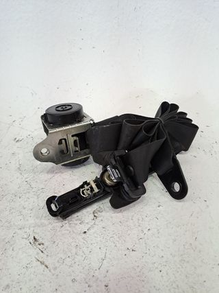 CINTURON SEGURIDAD DELANTERO IZQUIERDO MINI MINI (R50, R53)