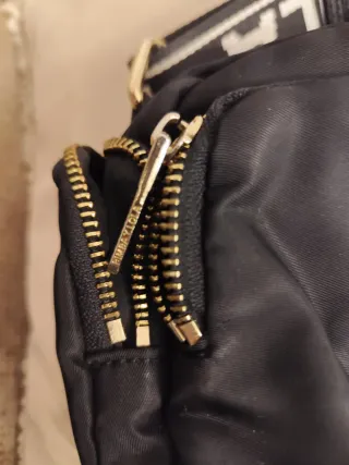 Bolso Negro BIMBA Y LOLA