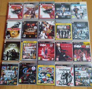 Pacchetto GTA V e Gran Turismo