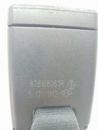 ENGANCHE CINTURON DACIA SANDERO