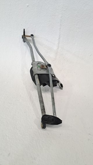 MOTOR LIMPIA DELANTERO MINI MINI (R50, R53)