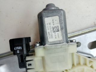 ELEVALUNAS TRASERO IZQUIERDO FORD FOCUS LIM.