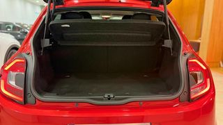 Renault Twingo Zen TCe 68 kW (95CV)