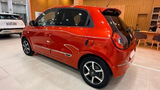Renault Twingo Zen TCe 68 kW (95CV)