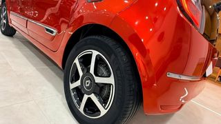 Renault Twingo Zen TCe 68 kW (95CV)