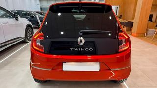 Renault Twingo Zen TCe 68 kW (95CV)