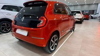 Renault Twingo Zen TCe 68 kW (95CV)