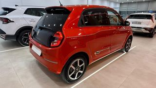 Renault Twingo Zen TCe 68 kW (95CV)