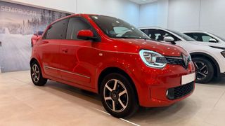 Renault Twingo Zen TCe 68 kW (95CV)